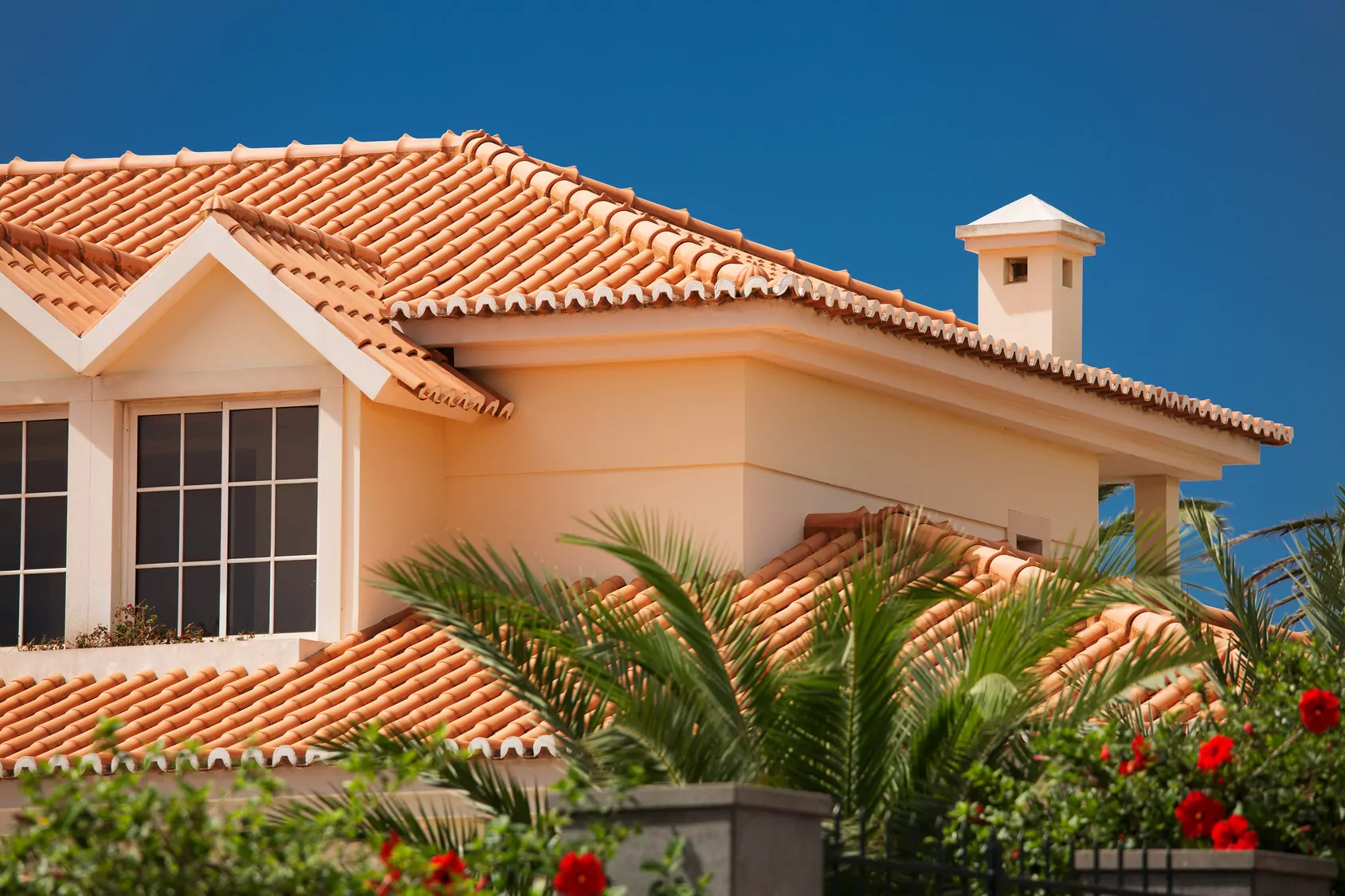 Roofing Services The Villages