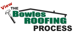 Residential Roof Repair