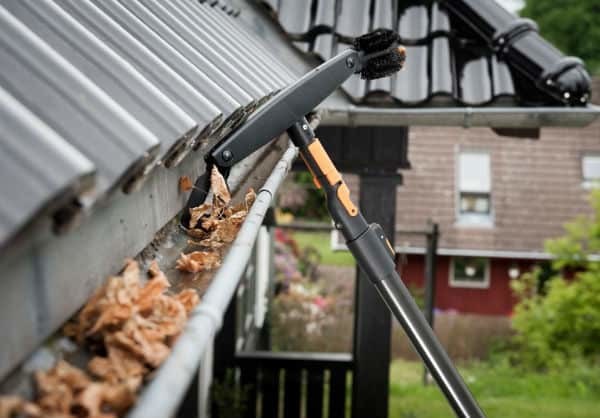 The Importance of Keeping Your Gutters Clean