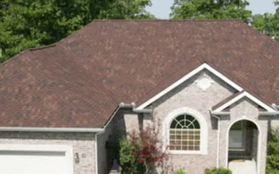 How to Know When it’s Time to Replace Your Roof?