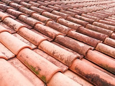 Tile Roof Repair 