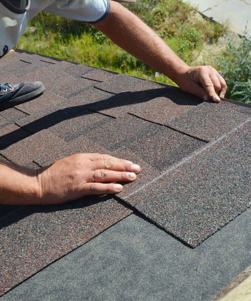 Shingle Roof Repair The Villages 