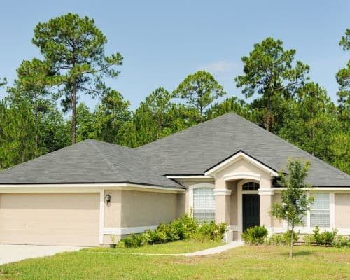 Residential Roofing The Villages 