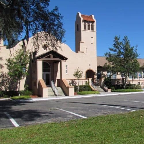 commercial roofing