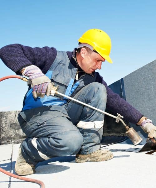 commercial roof repair ocala