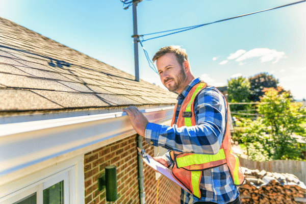 roofing contractors