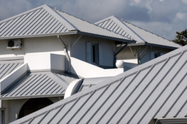 roofing contractors