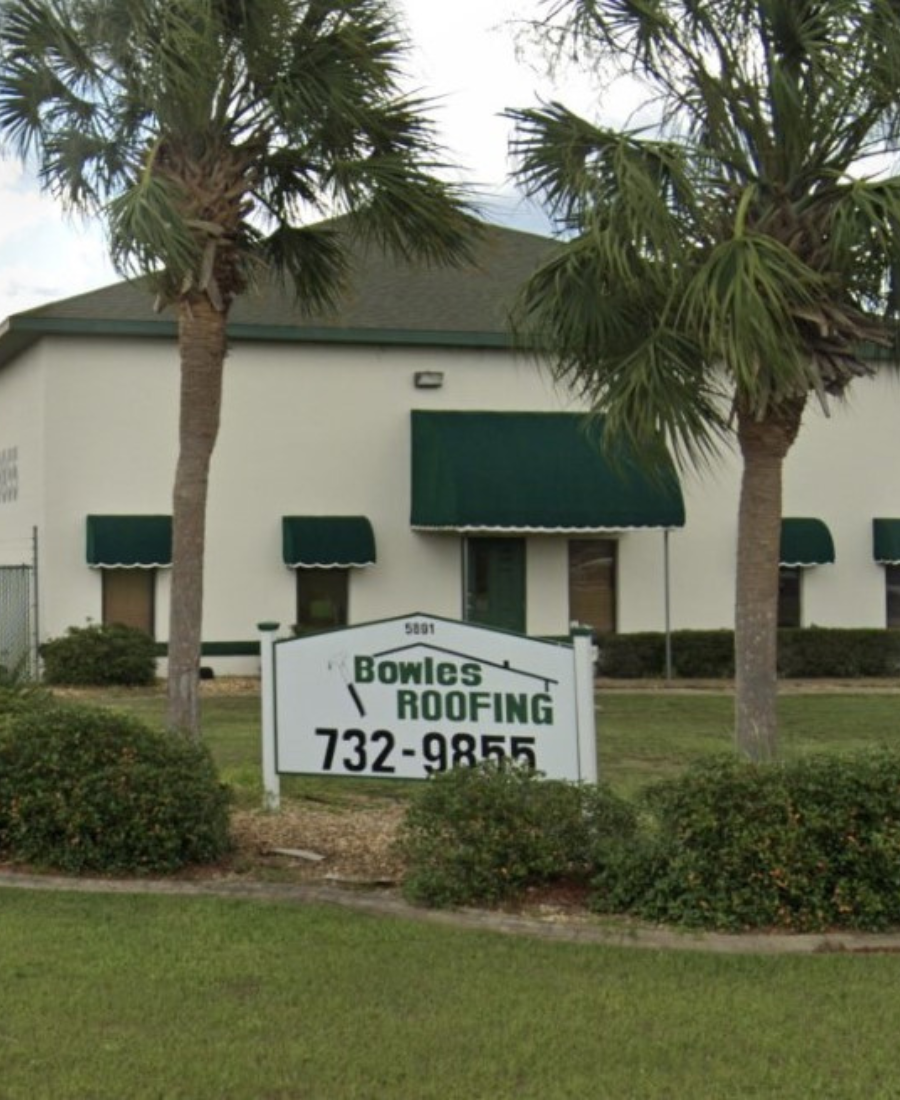 Bowles Roofing