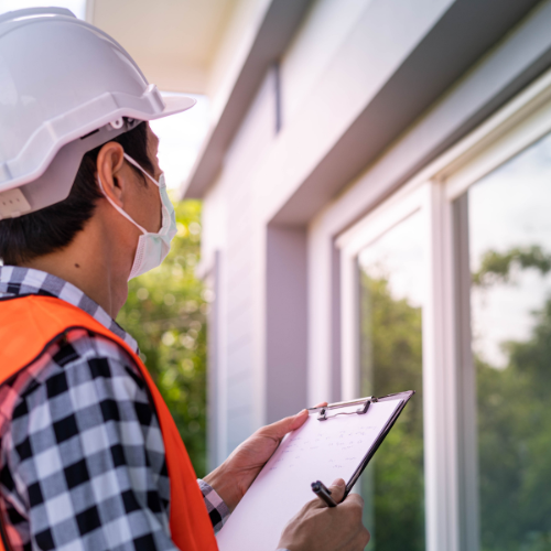 Roof Inspections 