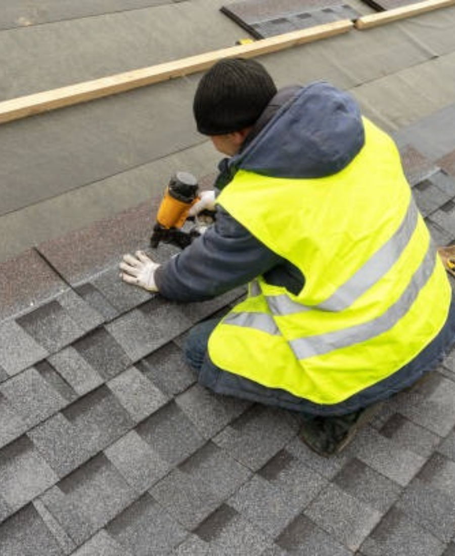 New Roof Replacement new roof replacement