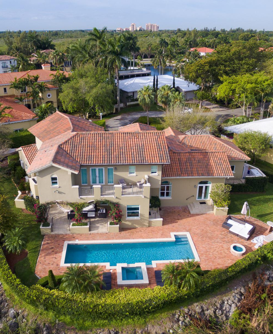 Roofing Contractor Lake Weir 