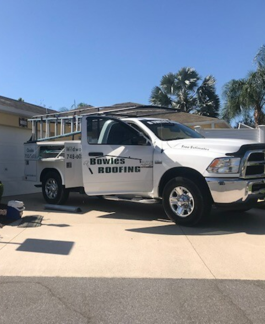 Roofing Services Roofing Contractor Lake Weir