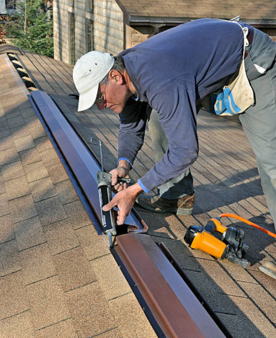 Roofing Contractor Lake Weir 