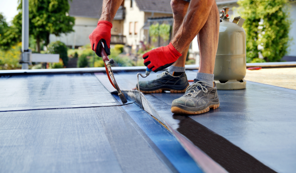 Roof Repair Leesburg 
