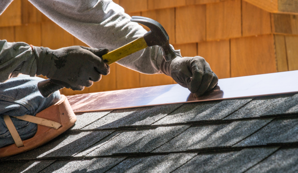 Roof Repair Leesburg 