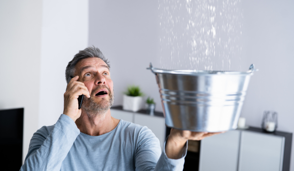 Roof Repair Leesburg 