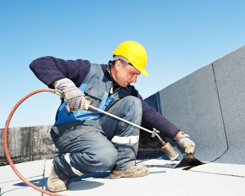 Roof Repair Lady Lake 