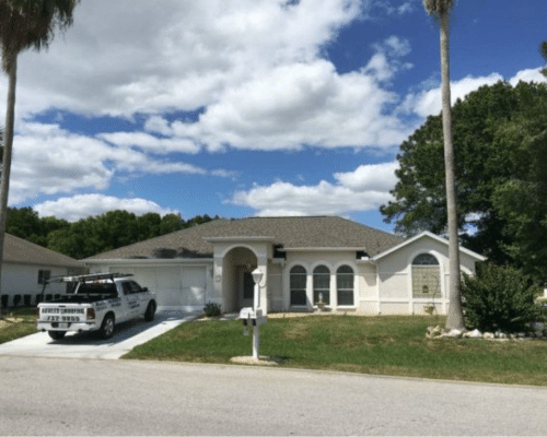 Shingle Roof Repair Coleman Shingle Roof Repair Coleman