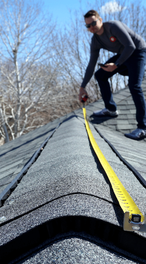 Shingle Roof Repair Coleman Shingle Roof Repair Coleman