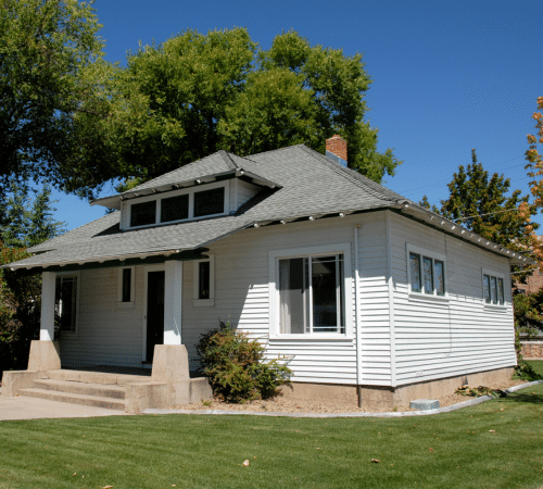 Roofing Contractor Reddick