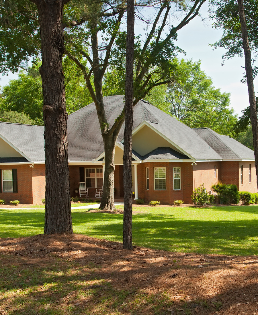 Roofing Contractor Reddick