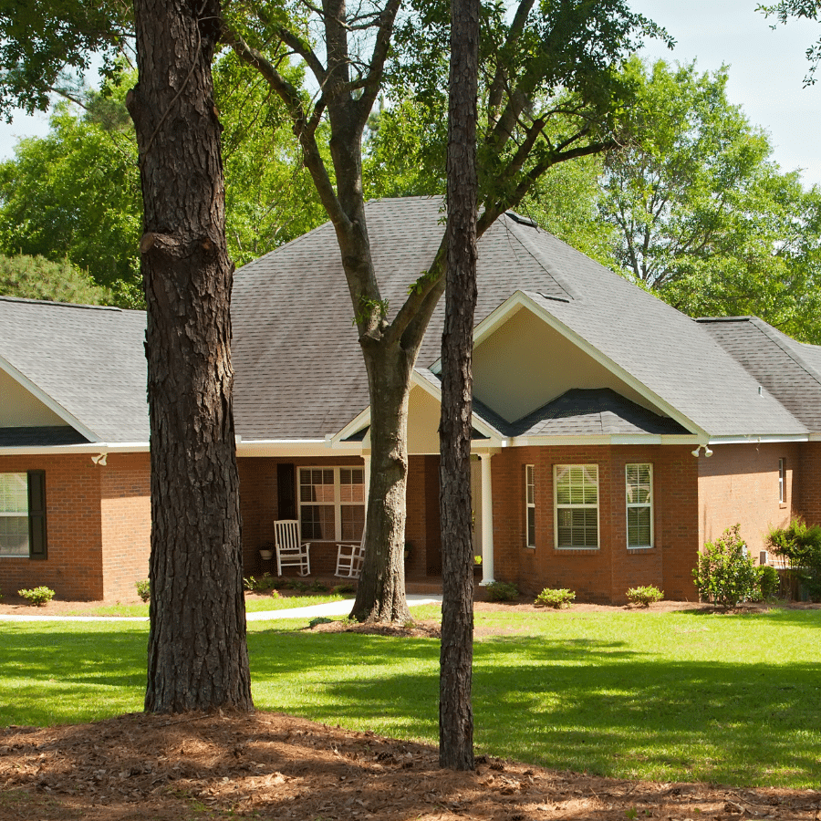 Shingle Roofing Ocala 