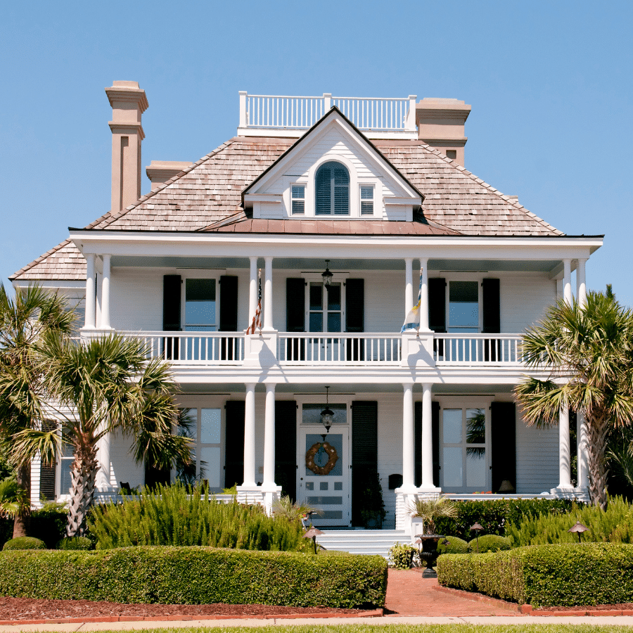 Roofing Contractor McIntosh 