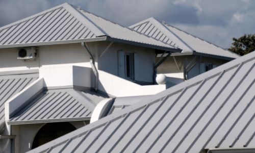 Roofing Contractor McIntosh 