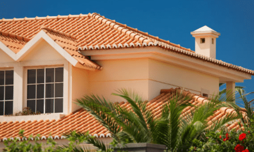 Roofing Contractor McIntosh 