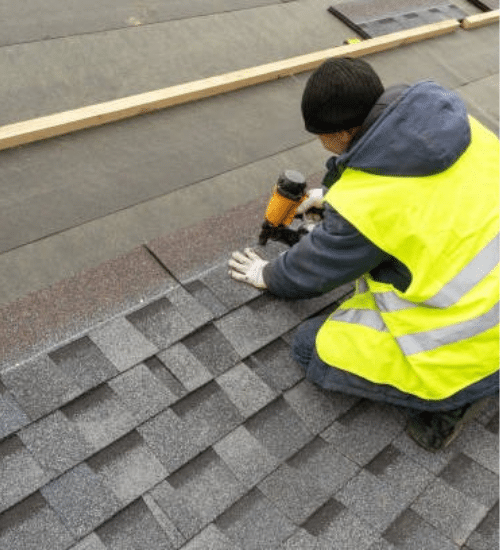 Roof Replacement Ocala 