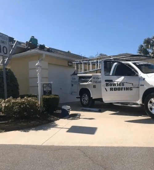 Roof Repair Ocala 